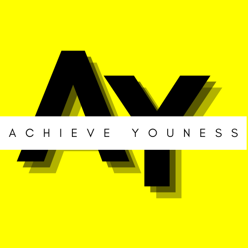 Achieve Youness 